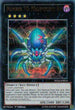 Number : Malevolent Sin (DUSA-EN014) [Duelist Saga]
