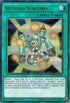 Necroid Synchro (DUSA-EN015) [Duelist Saga]