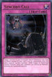 Synchro Call (DUSA-EN017) [Duelist Saga]