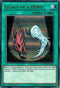 Legacy of a HERO (DUSA-EN019) [Duelist Saga]