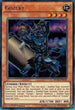 Gozuki (DUSA-EN020) [Duelist Saga]