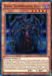 Dark Summoning Beast (DUSA-EN030) [Duelist Saga]