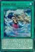 White Veil (DUSA-EN032) [Duelist Saga]