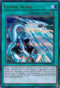 Cosmic Flare (DUSA-EN036) [Duelist Saga]
