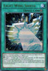 Light Wing Shield (DUSA-EN039) [Duelist Saga]