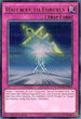 Halfway to Forever (DUSA-EN040) [Duelist Saga]