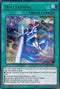 Dueltaining (DUSA-EN042) [Duelist Saga]