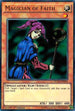 Magician of Faith (DUSA-EN044) [Duelist Saga]