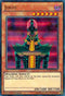 Jinzo (DUSA-EN045) [Duelist Saga]