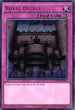 Royal Decree (DUSA-EN047) [Duelist Saga]