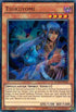 Tsukuyomi (DUSA-EN052) [Duelist Saga]
