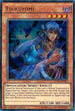 Tsukuyomi (DUSA-EN052) [Duelist Saga]