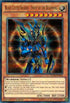 Black Luster Soldier - Envoy of the Beginning (DUSA-EN053) [Duelist Saga]