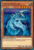 Cyber Dragon (DUSA-EN057) [Duelist Saga]