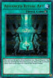Advanced Ritual Art (DUSA-EN063) [Duelist Saga]