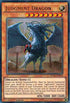 Judgment Dragon (DUSA-EN070) [Duelist Saga]