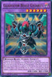 Gladiator Beast Gyzarus (DUSA-EN071) [Duelist Saga]