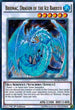 Brionac, Dragon of the Ice Barrier (DUSA-EN073) [Duelist Saga]