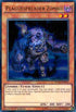 Plaguespreader Zombie (DUSA-EN076) [Duelist Saga]