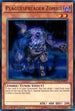 Plaguespreader Zombie (DUSA-EN076) [Duelist Saga]