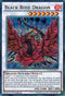 Black Rose Dragon (DUSA-EN077) [Duelist Saga]