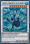 Trishula, Dragon of the Ice Barrier (DUSA-EN081) [Duelist Saga]