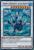 Trishula, Dragon of the Ice Barrier (DUSA-EN081) [Duelist Saga]