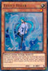 Effect Veiler (DUSA-EN083) [Duelist Saga]