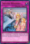 Solemn Warning (DUSA-EN085) [Duelist Saga]