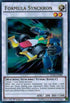 Formula Synchron (DUSA-EN086) [Duelist Saga]