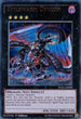 Evilswarm Ophion (DUSA-EN090) [Duelist Saga]