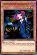 Tour Guide From the Underworld (DUSA-EN091) [Duelist Saga]