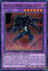 Masked HERO Dark Law (DUSA-EN094) [Duelist Saga]