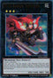 M-X-Saber Invoker (DUSA-EN095) [Duelist Saga]