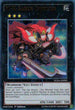 M-X-Saber Invoker (DUSA-EN095) [Duelist Saga]