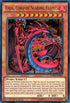 Uria, Lord of Searing Flames (DUSA-EN096) [Duelist Saga]