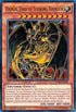 Hamon, Lord of Striking Thunder (DUSA-EN097) [Duelist Saga]