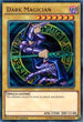 Dark Magician (DUSA-EN100) [Duelist Saga]