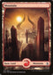 Mountain - Full Art (253) [Amonkhet]