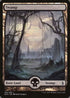 Swamp - Full Art (252) [Amonkhet]