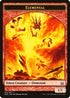 Elemental Token (2) [Duel Decks: Mind vs. Might]