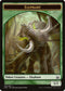 Elephant Token (5) [Duel Decks: Mind vs. Might]