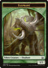 Elephant Token (5) [Duel Decks: Mind vs. Might]