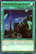 Fusion Recycling Plant (RATE-ENSP) (RATE-ENSP1) [Raging Tempest]