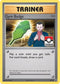 Gym Badge (Giovanni) [XY Promos]
