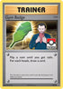 Gym Badge (Giovanni) [XY Promos]