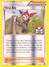 Ninja Boy 103/114 (League Promo) [League & Championship Cards]