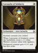 Cartouche of Solidarity (7) [Amonkhet]