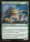 Crocodile of the Crossing (162) [Amonkhet]