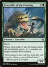 Crocodile of the Crossing (162) [Amonkhet]